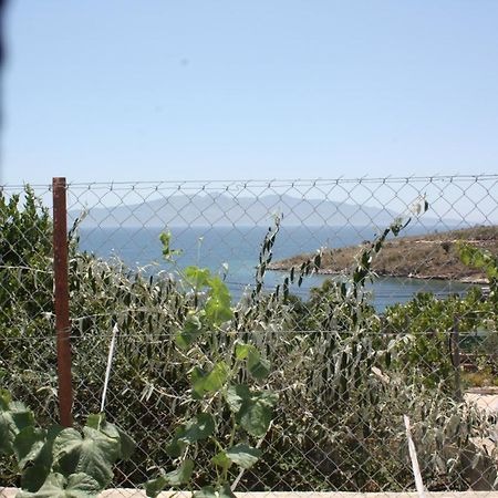 Condo Rooms Saranda Zewnętrze zdjęcie