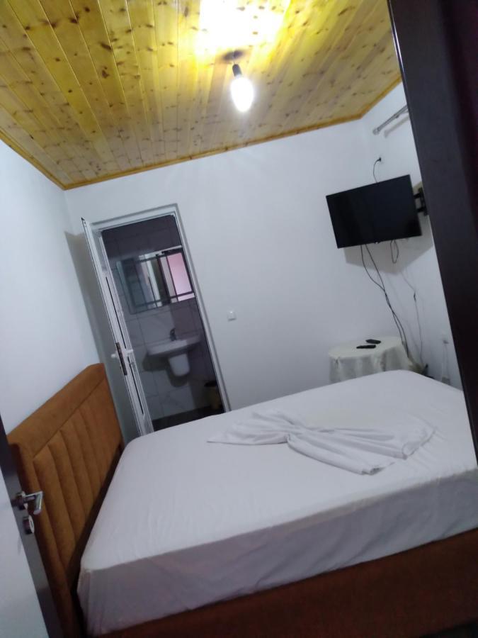 Condo Rooms Saranda Zewnętrze zdjęcie