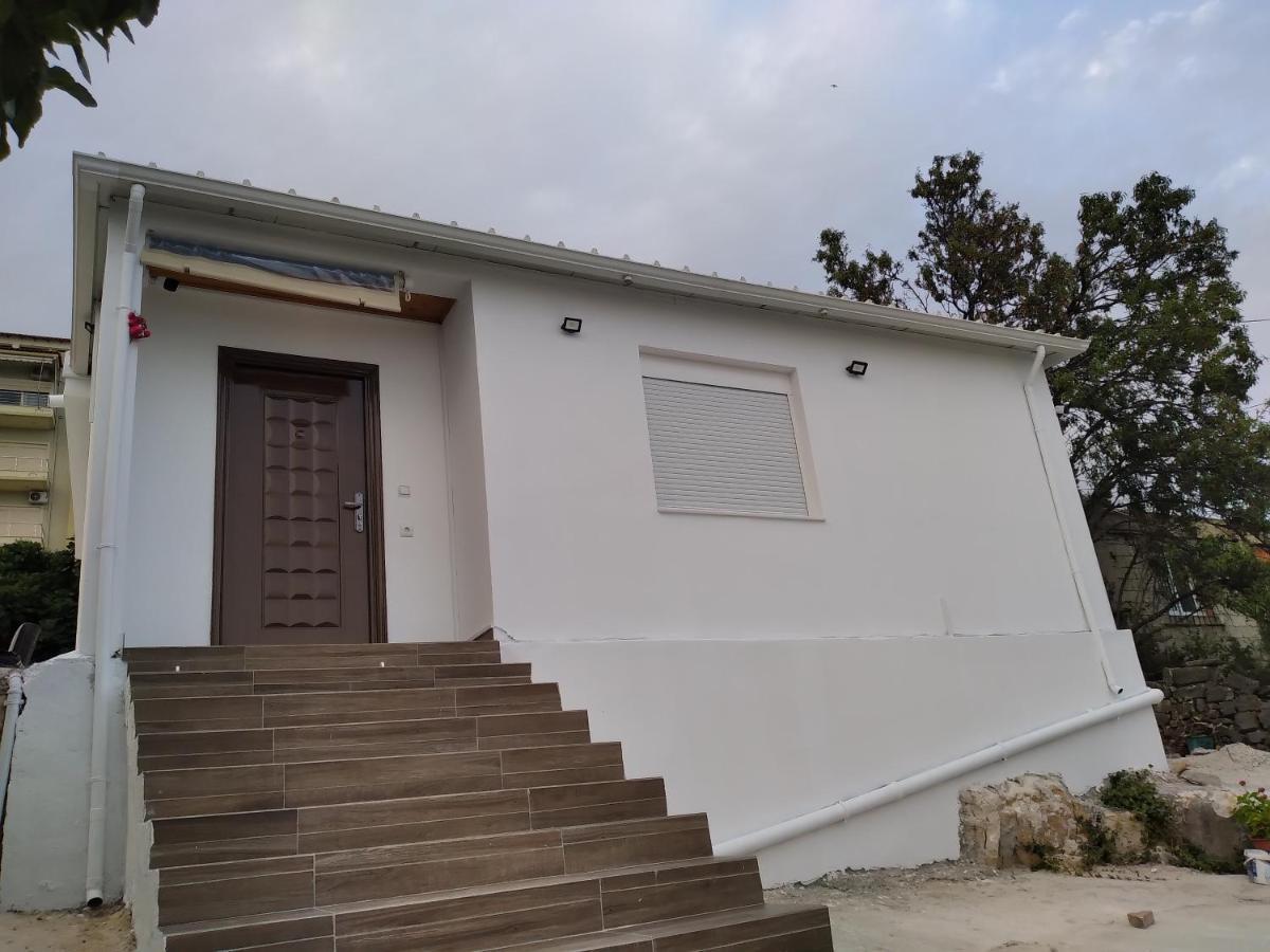 Condo Rooms Saranda Zewnętrze zdjęcie