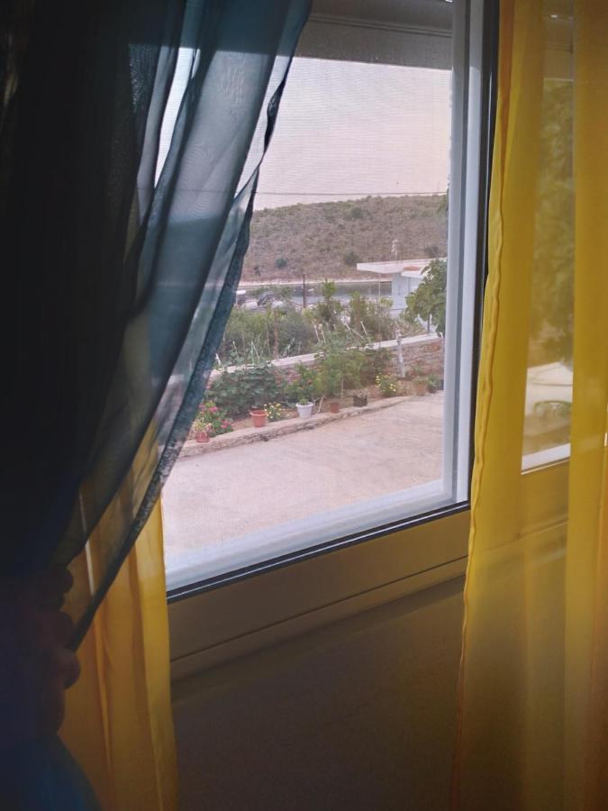 Condo Rooms Saranda Zewnętrze zdjęcie