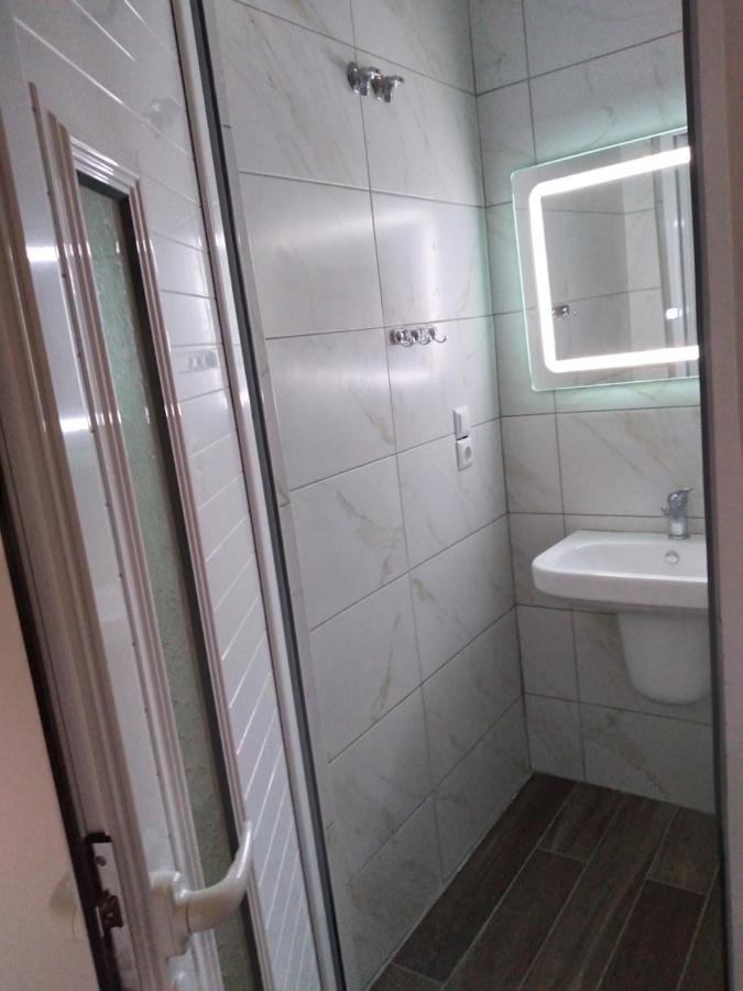 Condo Rooms Saranda Zewnętrze zdjęcie