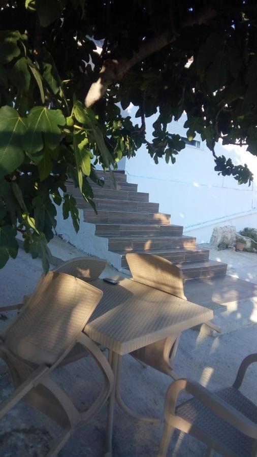 Condo Rooms Saranda Zewnętrze zdjęcie