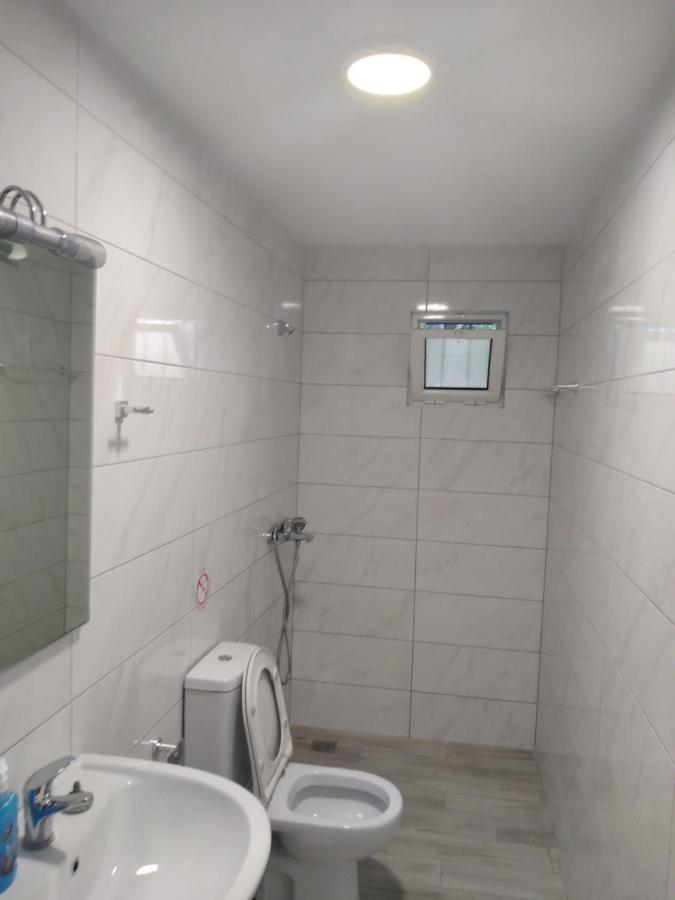 Condo Rooms Saranda Zewnętrze zdjęcie