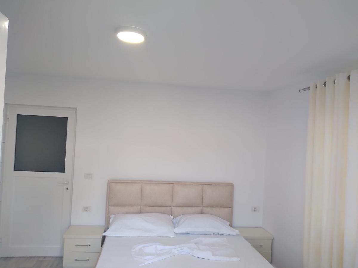 Condo Rooms Saranda Zewnętrze zdjęcie