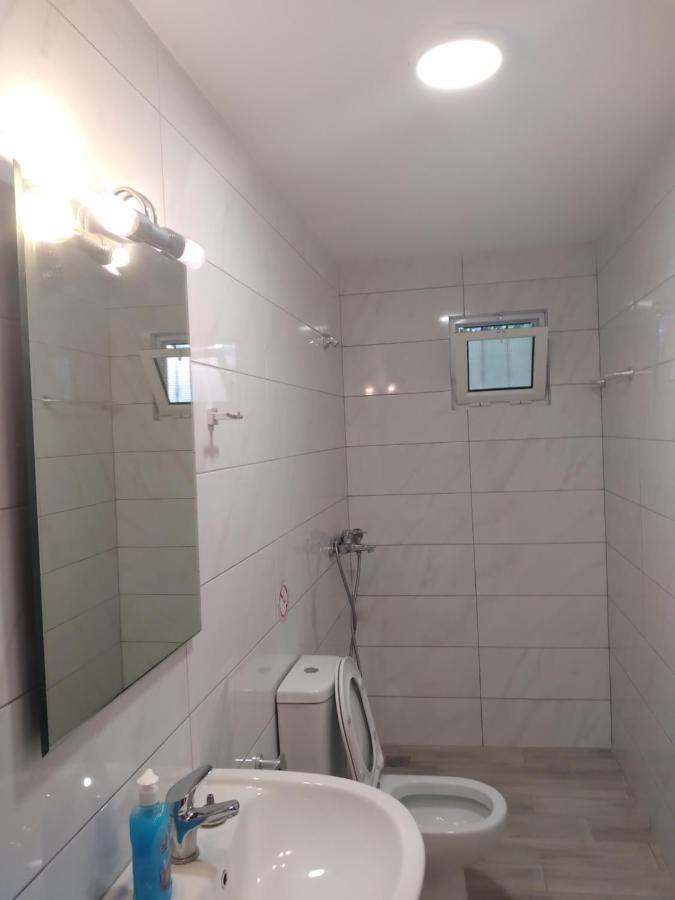 Condo Rooms Saranda Zewnętrze zdjęcie