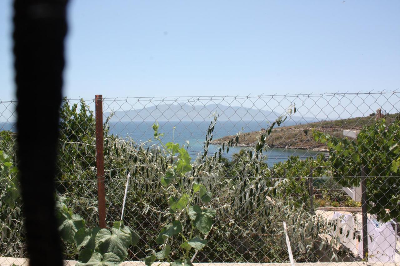 Condo Rooms Saranda Zewnętrze zdjęcie